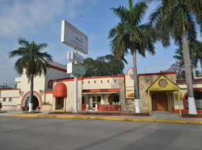 Hotel Misión Ciudad Valles