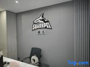 Shapai Homestay (Meihekou Northeast Nightless City Hailong Lake)