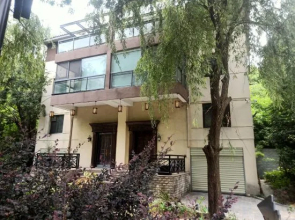 武当丽景商务宾馆