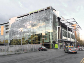 The Gibson Hotel Dublin City