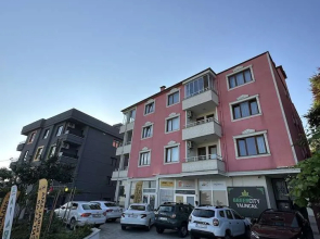 Green City Yalincak