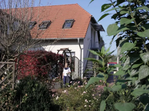 Ferienwohnung im Luckaitztal Gosda