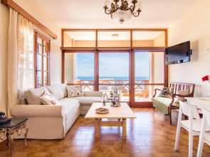 Avra Apartments