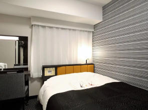 Apa Hotel Midosuji Hommachi Ekihigashi