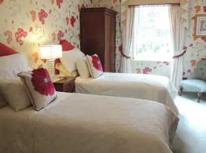 The Moorlands Country House