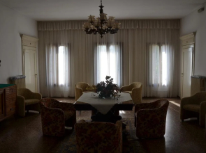 Hotel Regina Villa Adele