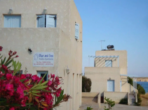 Blue & Sea Studios