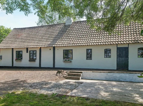 Spacious Holiday Home in Bornholm Near the Sea