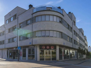 albergue gbc hostel