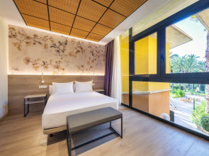 Hotel Port Jardín Milenio