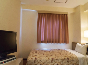 Sankei City Hotel Chiba