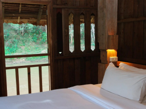 Baan Nam Pai Retreat