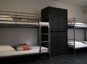Premium Hostel