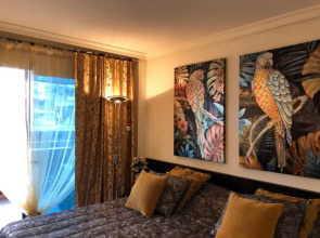 Apartment Balcón de Los Gigantes 10. Puerto Santiago