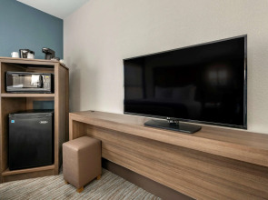 Comfort Inn & Suites Downtown Brickell-Port of Miami