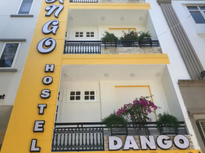 Dango Hostel