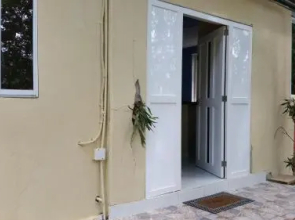 Orange Hill House II