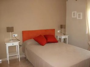 Villas Los Olivares