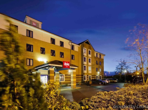 Garner Hotel Lincoln by IHG
