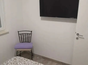 Apartman Sea Lake Magic 1