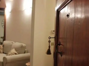 Apartment Zia Tata