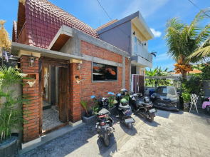 Jineng Guest House By The Swand