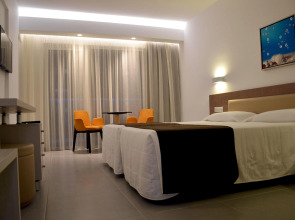 Vassos Nissi Plage Hotel & Spa