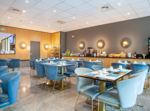 Residhotel Grand Prado