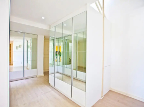 FL014 3 Bedroom Apartment By Senstay