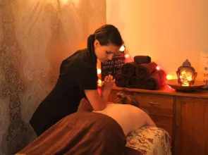 Bramble Barn Retreat