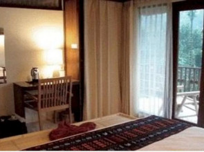 Kelimutu Crater Lakes Ecolodge