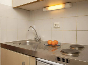 Séjours & Affaires Pantin Charles de Gaulle