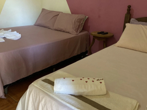 Pousada Jardim de Minas