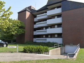 Apartment Albatros 14