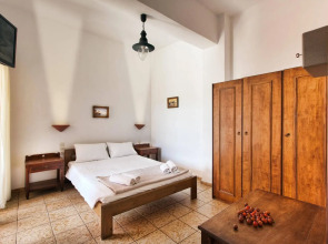 Olive Tree Apartments