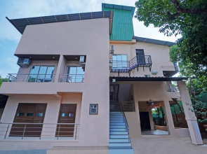 Treebo Shindola Resort