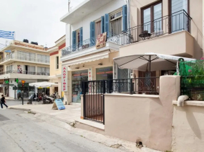19th Century Luxury Maisonette in the Center