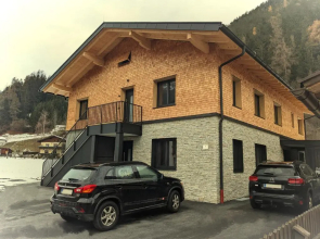 Am Römerweg - Appartements