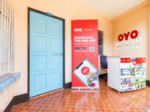 Maleena Home by OYO Rooms
