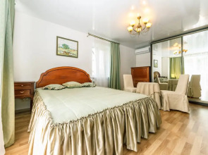 Apartment Kiev Lesi Ukrainki