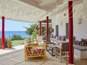 The Pelican Three Bedroom Villa