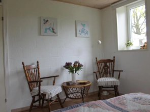 ERJO Bed&Breakfast
