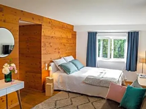 Mont Chalet Blanc