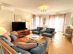 Vila Falesia Penthouse