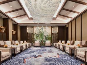 Wanda Realm Resort Nanning