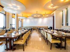 Novotel Deira Creekside Dubai 