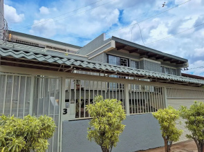 Jungla Urbana BnB - Adults Only