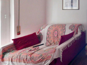 Apartment With one Bedroom in Savona, With Wonderful City View and Balcony - Near the Beach