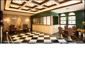 Yiting Zhenshe Hotel (beijing Qianmen Pedestrian Street)