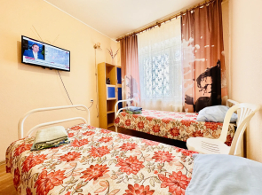Region89 on str. Zavodskaya, bld. 5
